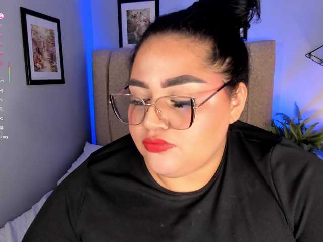 -michel-bbw