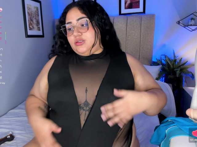 -michel-bbw