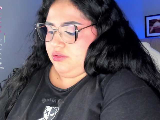 -michel-bbw