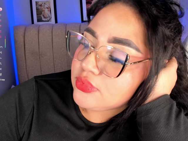 -michel-bbw