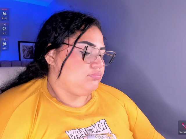 -michel-bbw live cam on BongaCams