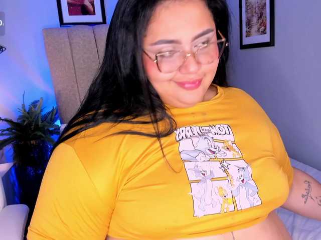 -michel-bbw live cam on BongaCams