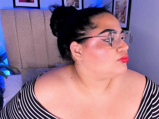 -michel-bbw