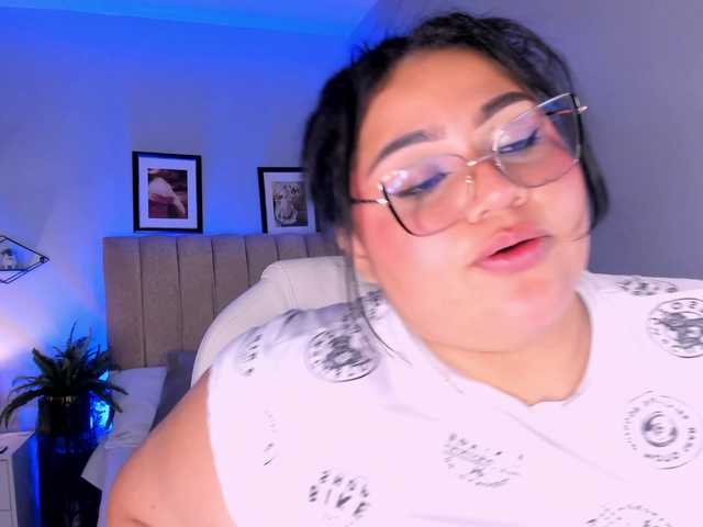 -michel-bbw live cam on BongaCams