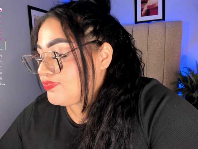 -michel-bbw