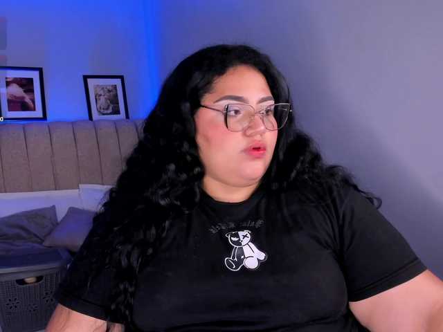 -michel-bbw live cam on BongaCams