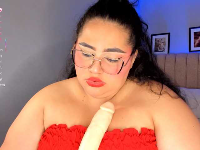 -michel-bbw live cam on BongaCams