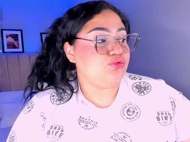 -michel-bbw live webcam show
