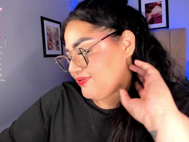-michel-bbw