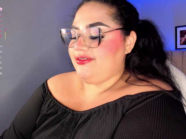 -michel-bbw
