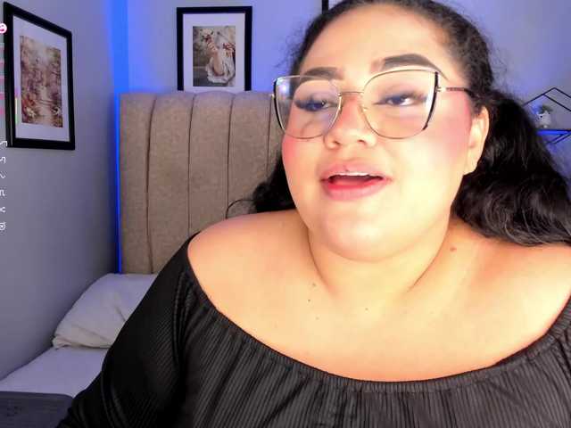 -michel-bbw