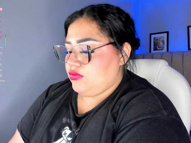 -michel-bbw