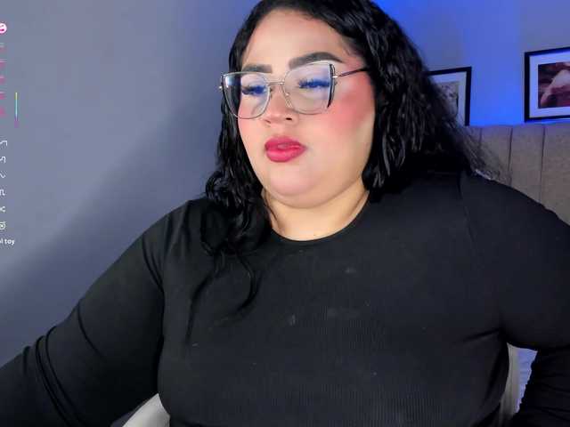 -michel-bbw live cam on BongaCams