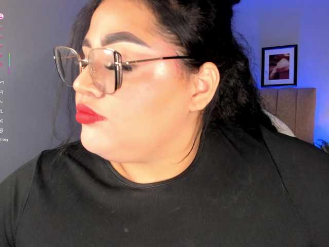 -michel-bbw