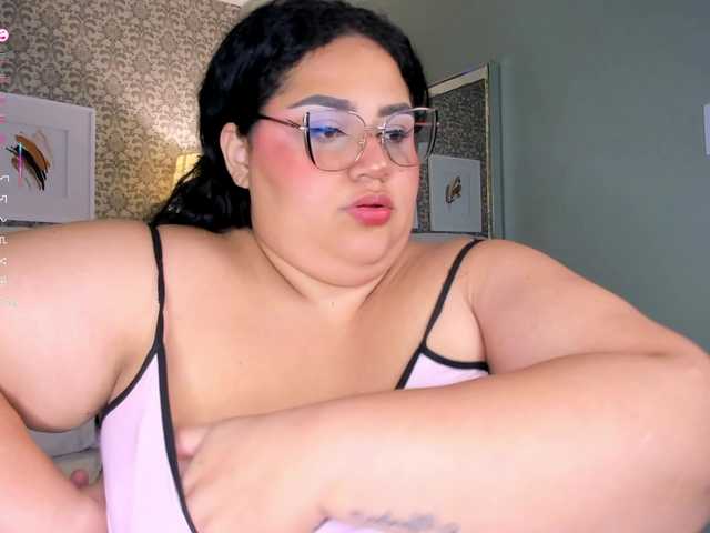 -michel-bbw