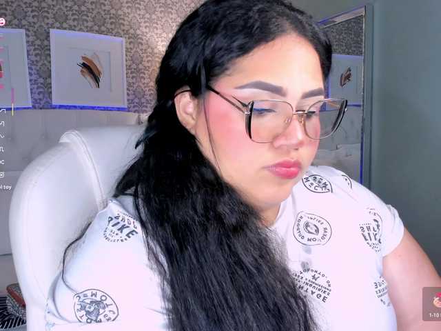 -michel-bbw live cam on BongaCams