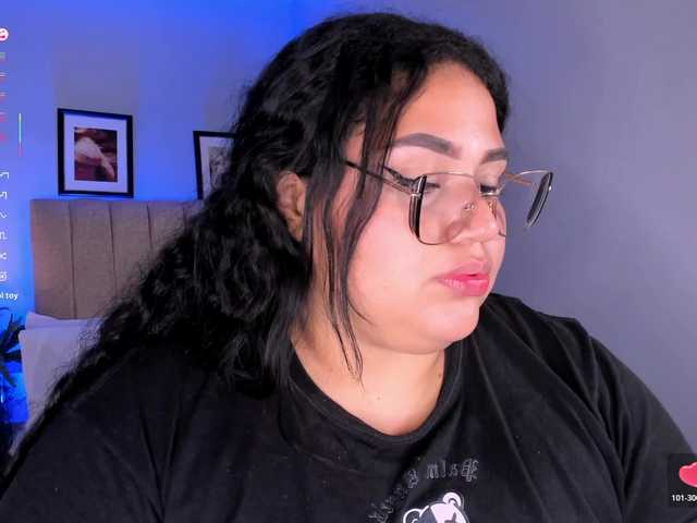-michel-bbw
