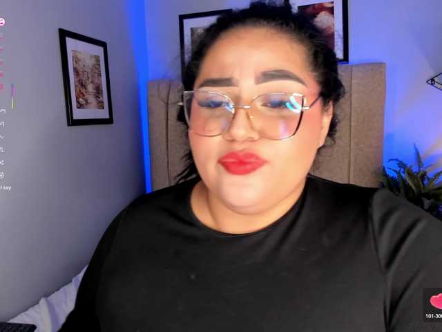 -michel-bbw