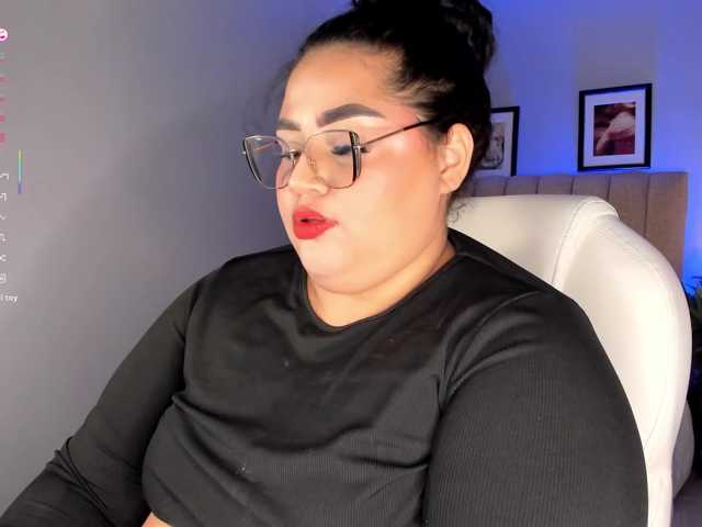 -michel-bbw