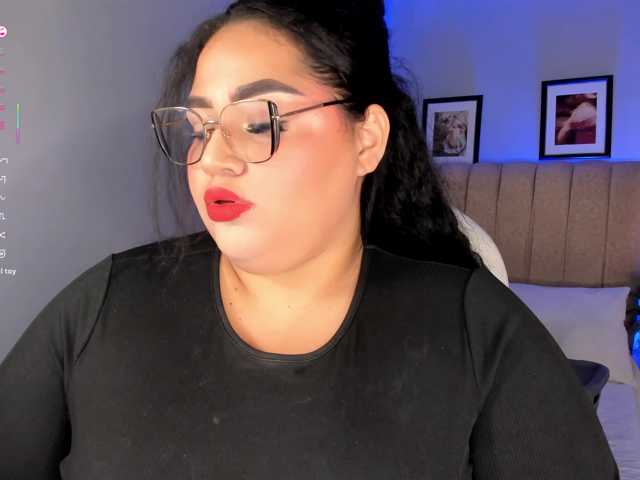 -michel-bbw