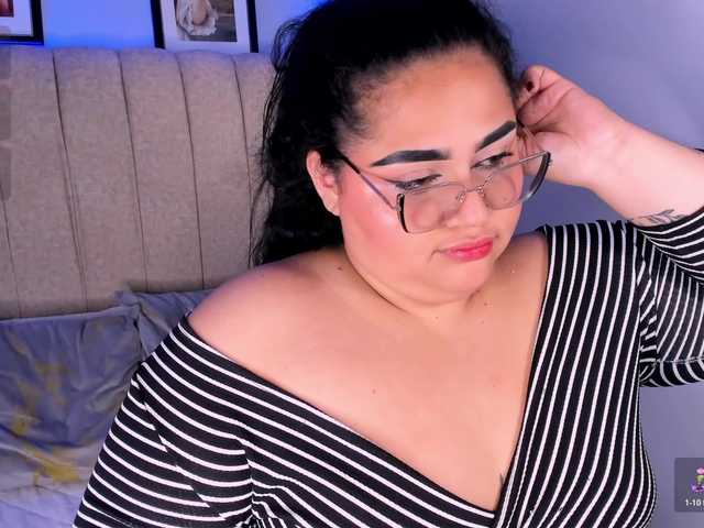 -michel-bbw