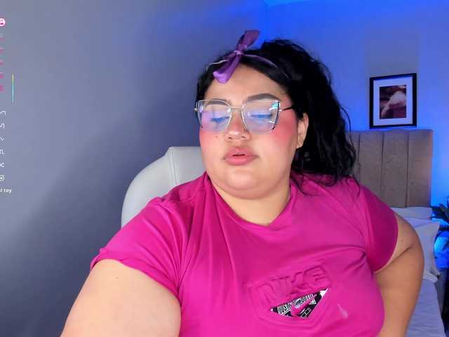-michel-bbw