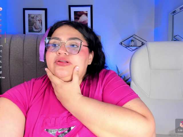 -michel-bbw