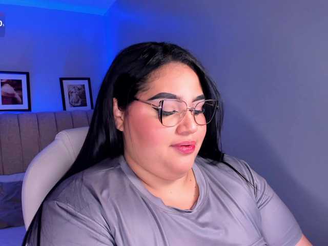 -michel-bbw's BongaCams show and profile