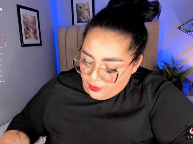-michel-bbw