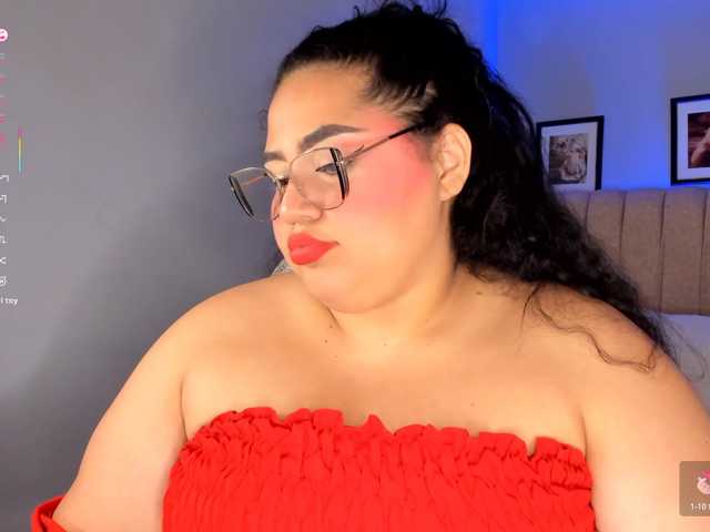 -michel-bbw live cam on BongaCams