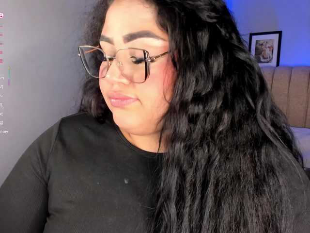 -michel-bbw