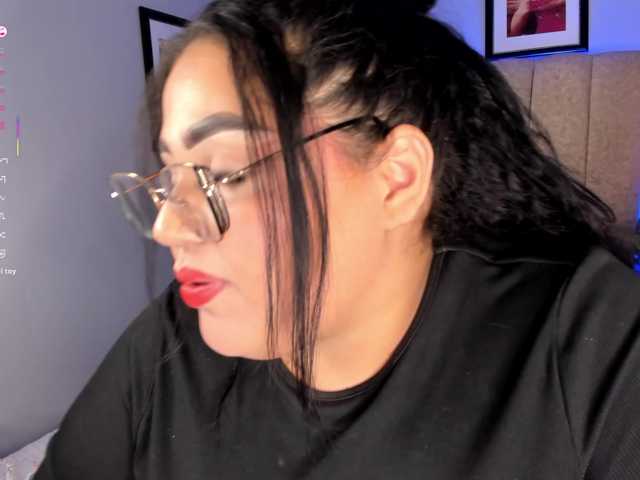 -michel-bbw