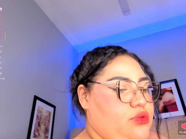 -michel-bbw