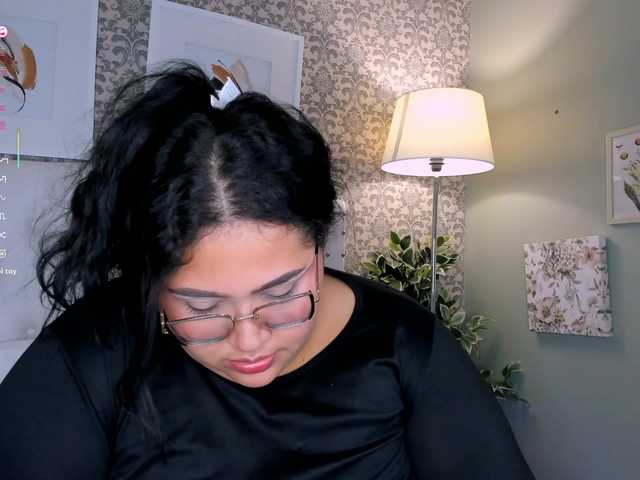 -michel-bbw live cam on BongaCams