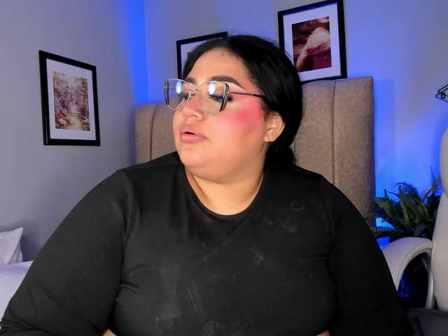 -michel-bbw live cam on BongaCams