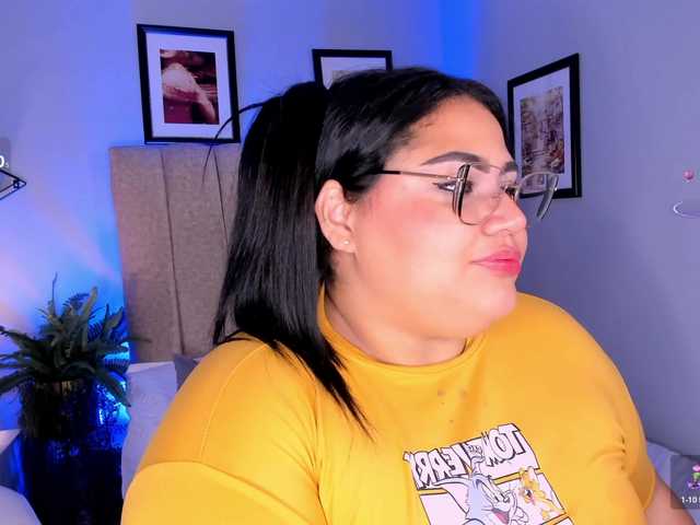 -michel-bbw