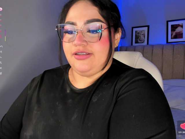 -michel-bbw live cam preview