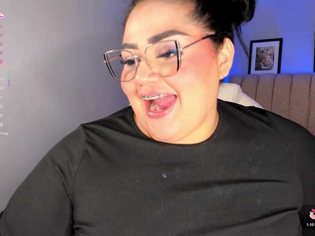 -michel-bbw