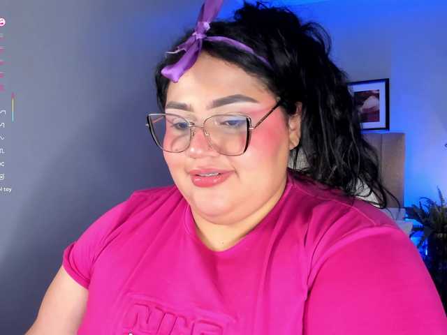 -michel-bbw
