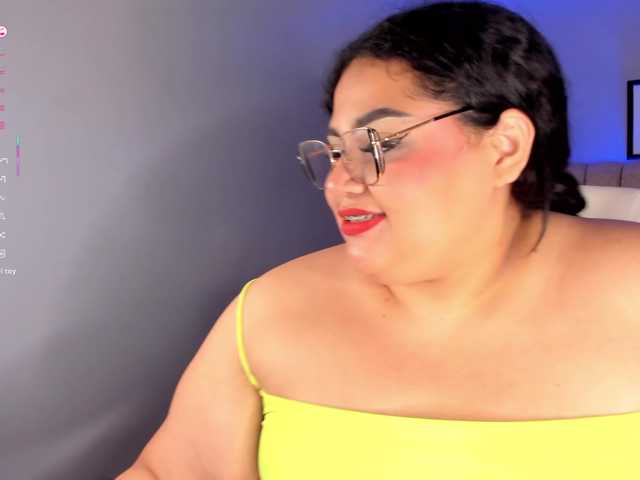 -michel-bbw