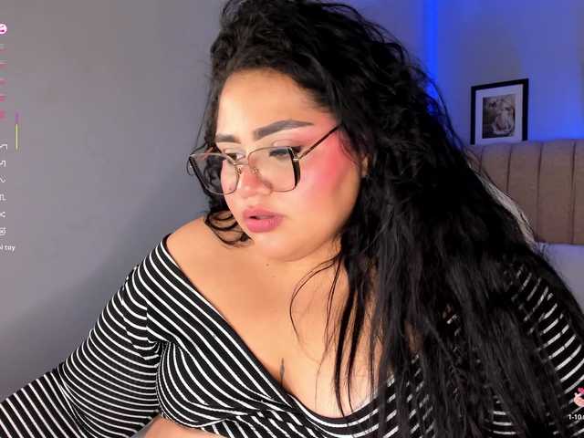 -michel-bbw live cam preview