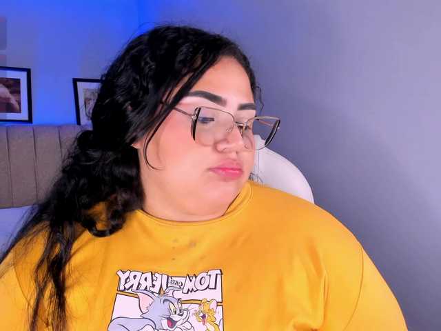 -michel-bbw live cam on BongaCams