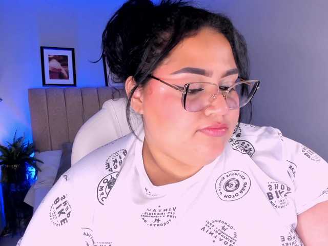 -michel-bbw live cam on BongaCams