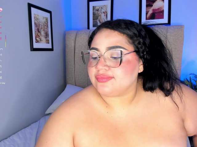 -michel-bbw live cam on BongaCams
