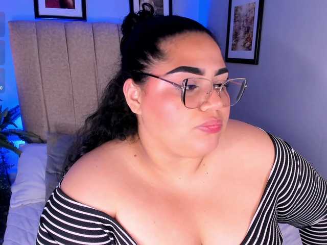 -michel-bbw