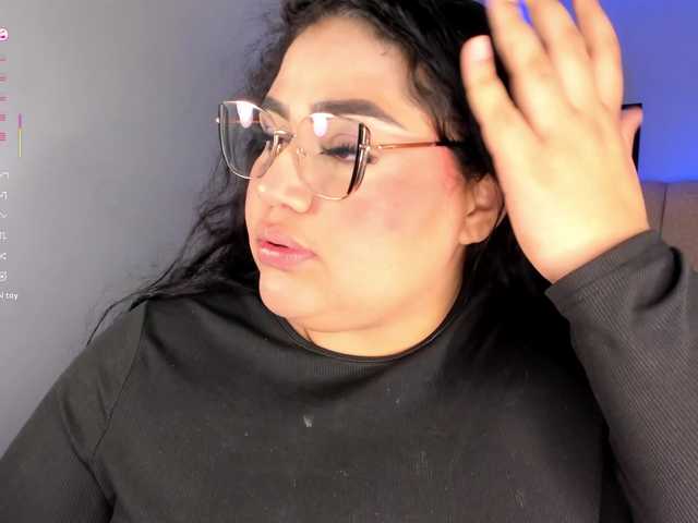 -michel-bbw