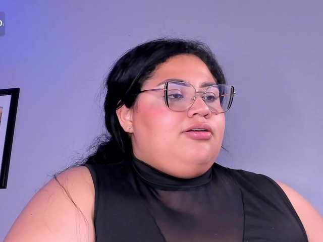 -michel-bbw live cam on BongaCams