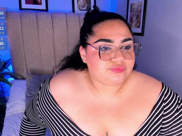 -michel-bbw
