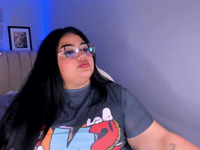 -michel-bbw