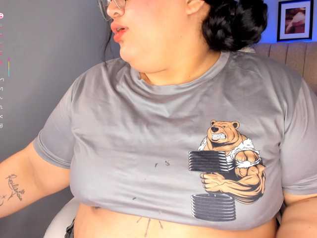 -michel-bbw
